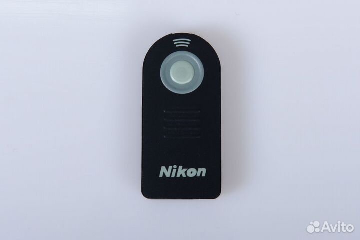 Nikkor 18-200 vr и Nikon D3200
