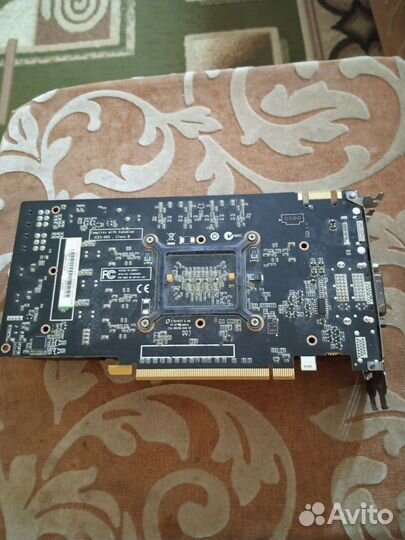 Видеокарта