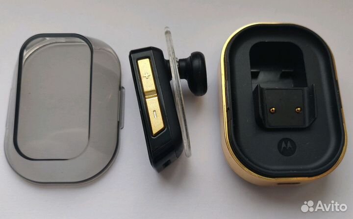 Motorola H680 Bluetooth гарнитура