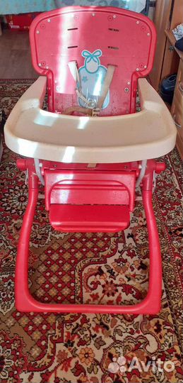 Стульчик для кормления
