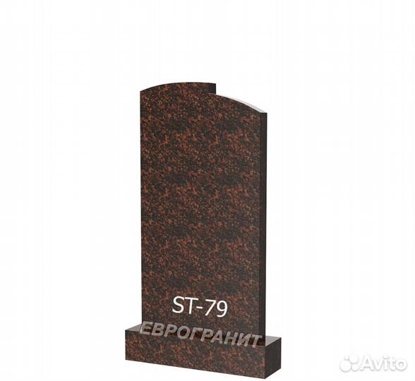 Памятники на могилу