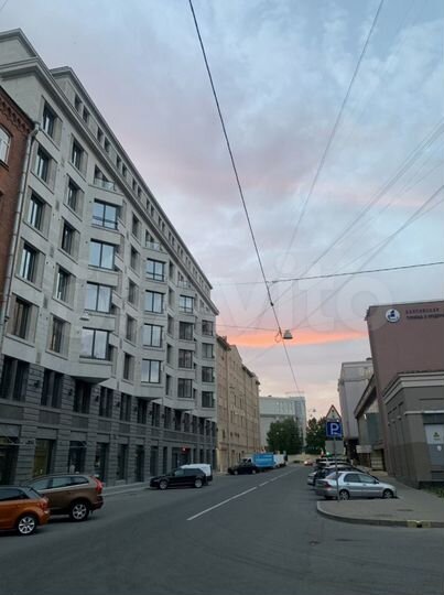 Машиноместо, 16 м²