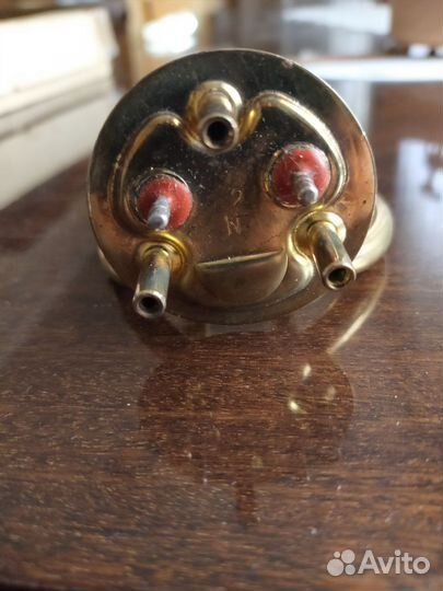 Нагреватель для электрочайника