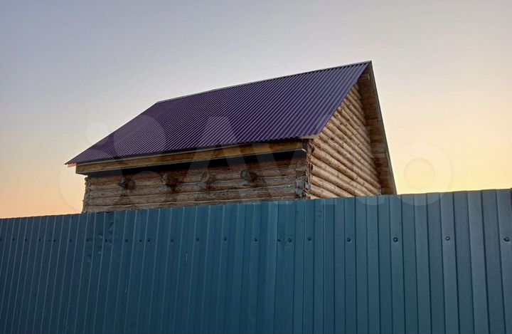 Дача 60 м² на участке 11,7 сот.