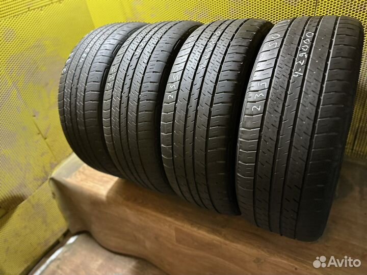 Continental Conti4x4Contact 235/50 R19 99V