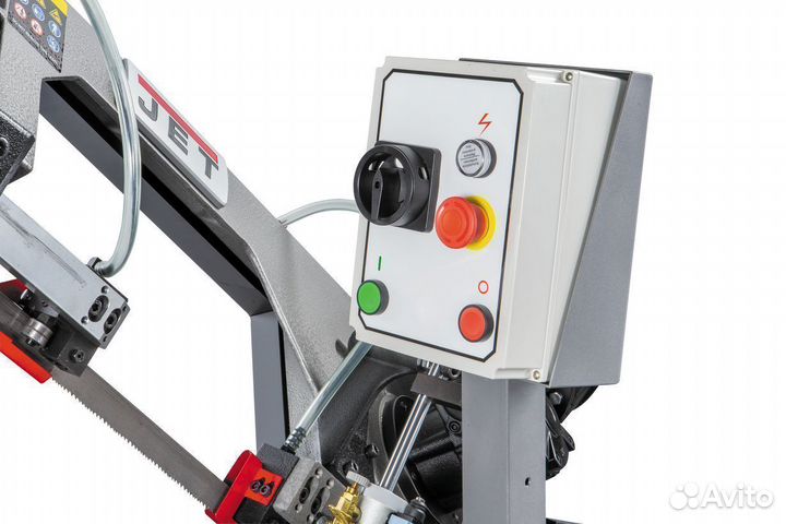 Ленточнопильный станок JET MBS-910CSE