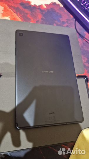 Samsung galaxy tab s6 lite 64