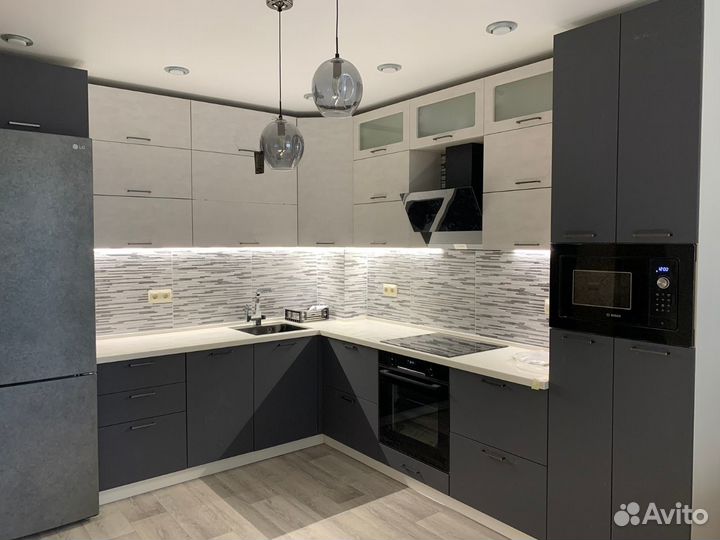 Услуги электрика