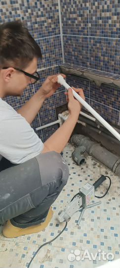 Сантехник электрик услуги электрика