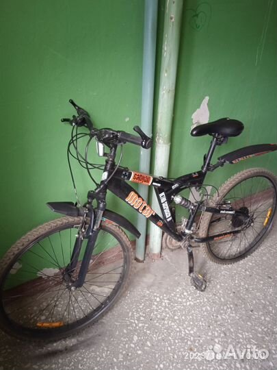 Велосипеды бу взрослый 26 колеса