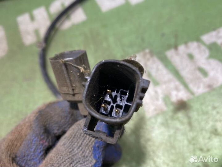 Датчик кислородный Mazda Mpv LY3P L3-VDT 2006