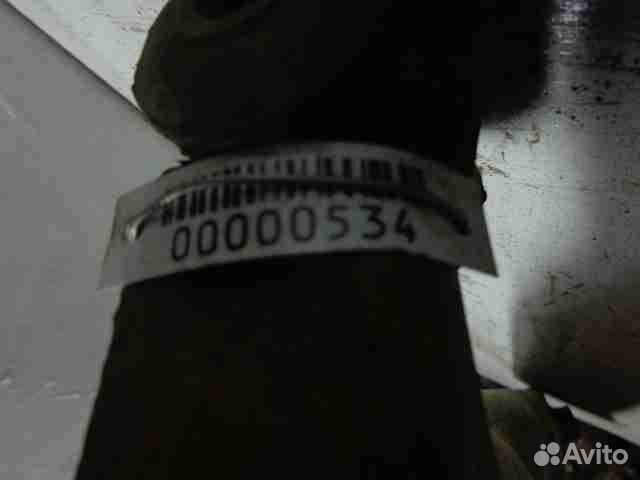 Рычаг передний левый нижний Ford Transit 2