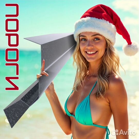 Кузовной порог Toyota Corolla E140/E150 левый