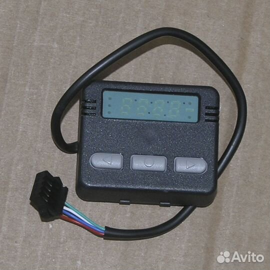 Пульт управления Теплостар Планар-44дм