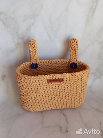Корзинка подвесная
