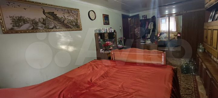 Дом 80 м² на участке 12 сот.