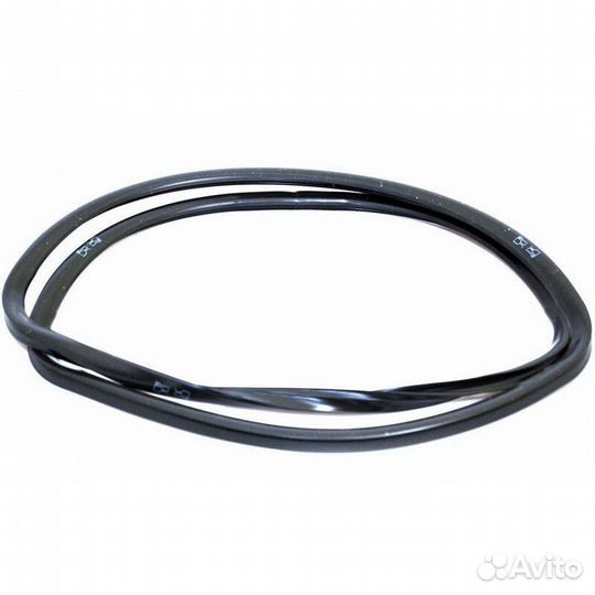 Уплотнитель двери для духовки Indesit, Ariston, Ho