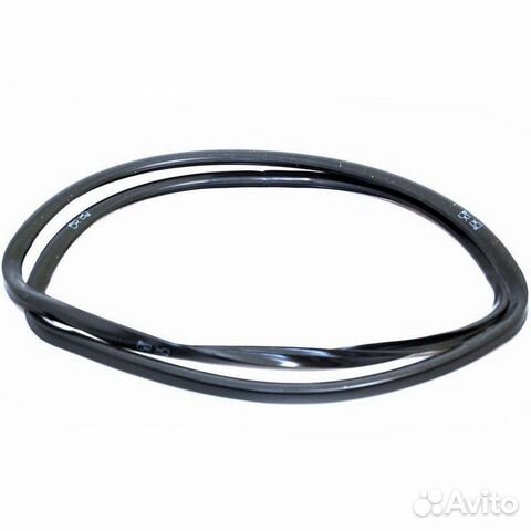 Уплотнитель двери для духовки Indesit, Ariston, Ho