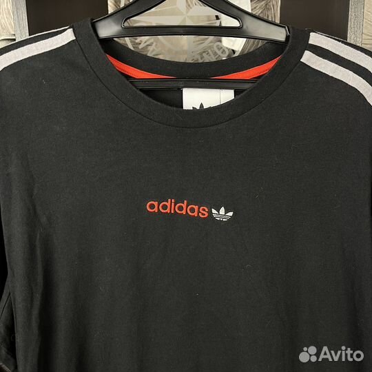 Футболка Adidas Originals