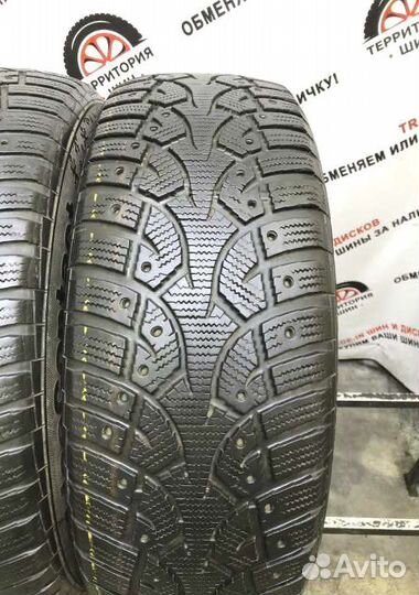 Continental Conti4x4Contact 235/65 R17