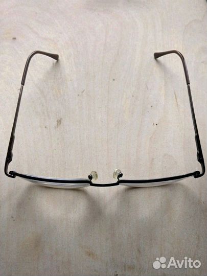 Очки плюсовые