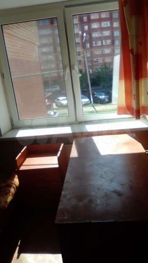 Комната 12 м² в 3-к., 2/12 эт.