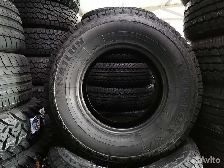 Sailun Terramax A/T 275/70 R16 114S