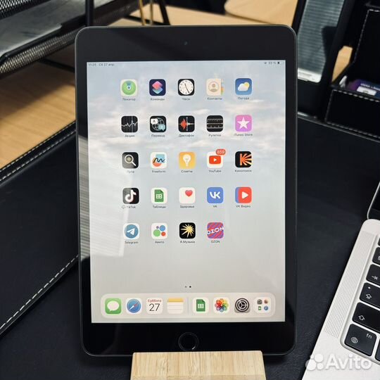 iPad mini 5 Айпад мини 5 Apple