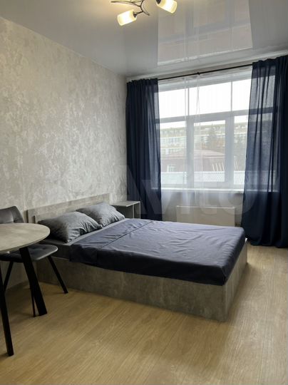 Квартира-студия, 22 м², 5/8 эт.