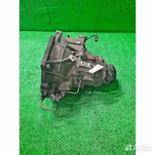 МКПП Механическая коробка mazda capella cg2pp FP-D