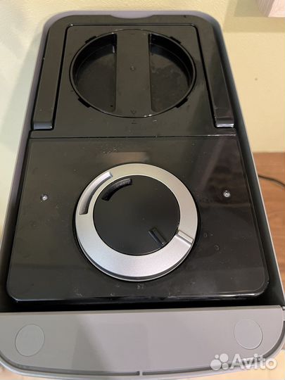 Увлажнитель воздуха bork H701