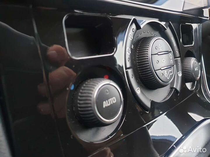 Штатные андроид магнитолы для Peugeot 3008