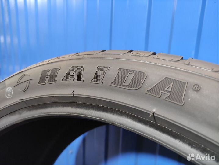 Haida HD927 265/35 R22