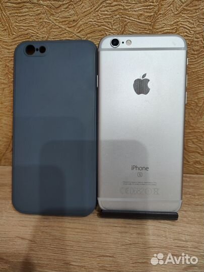 iPhone 6S, 64 ГБ