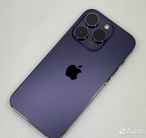 iPhone 14 Pro Max, 256 ГБ
