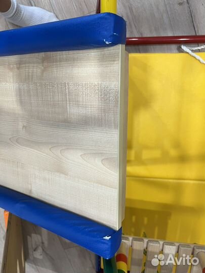 Детский спортивный комплекс бу