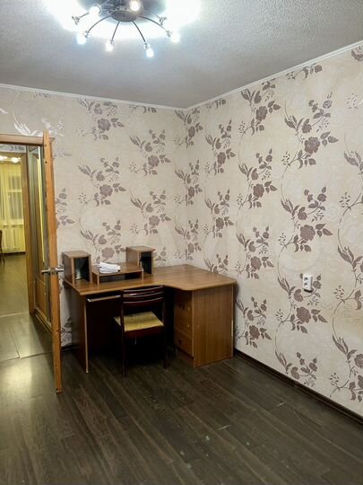 2-к. квартира, 45 м², 3/5 эт.