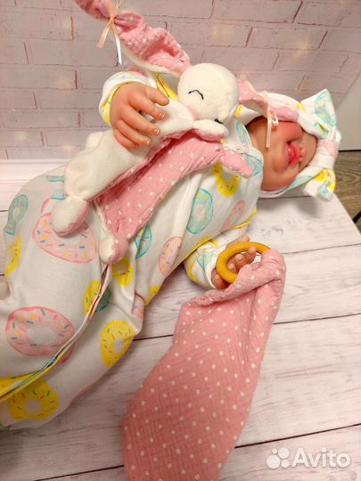 Игрушка комфортер