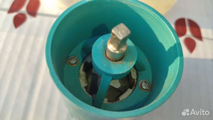 Кофемолка ручная СССР ретро Винтаж