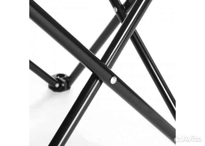 Стул складной туристический