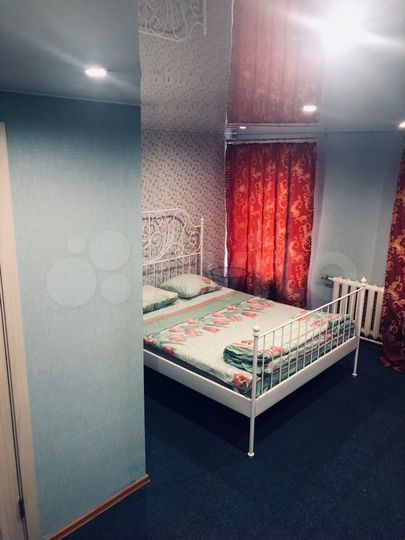 Комната 15 м², 1/3 эт.