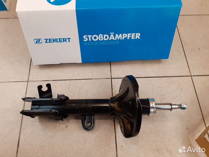 Амортизатор передний Hyundai Tucson, Kia Sportage