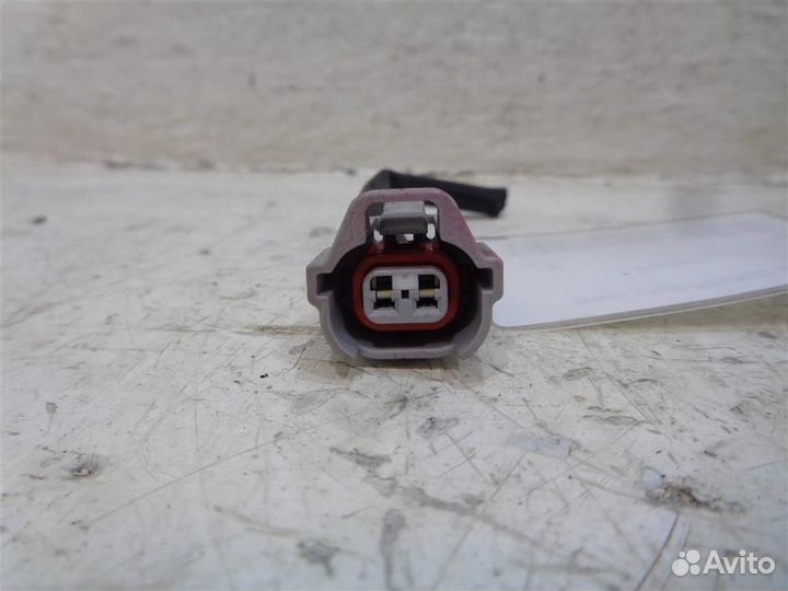 Разъем Nissan X-Trail (T31) 2007-2014