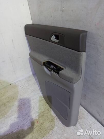 Обшивка двери задней левой Volvo S40 2 MS