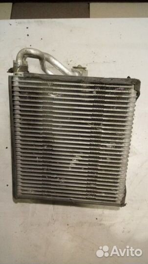 Испаритель кондиционера для Renault Megane III 200