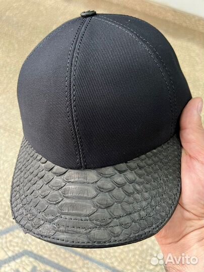 Кепки, Бейсболки Питон