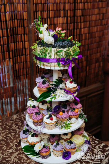 Аренда свадебных украшений