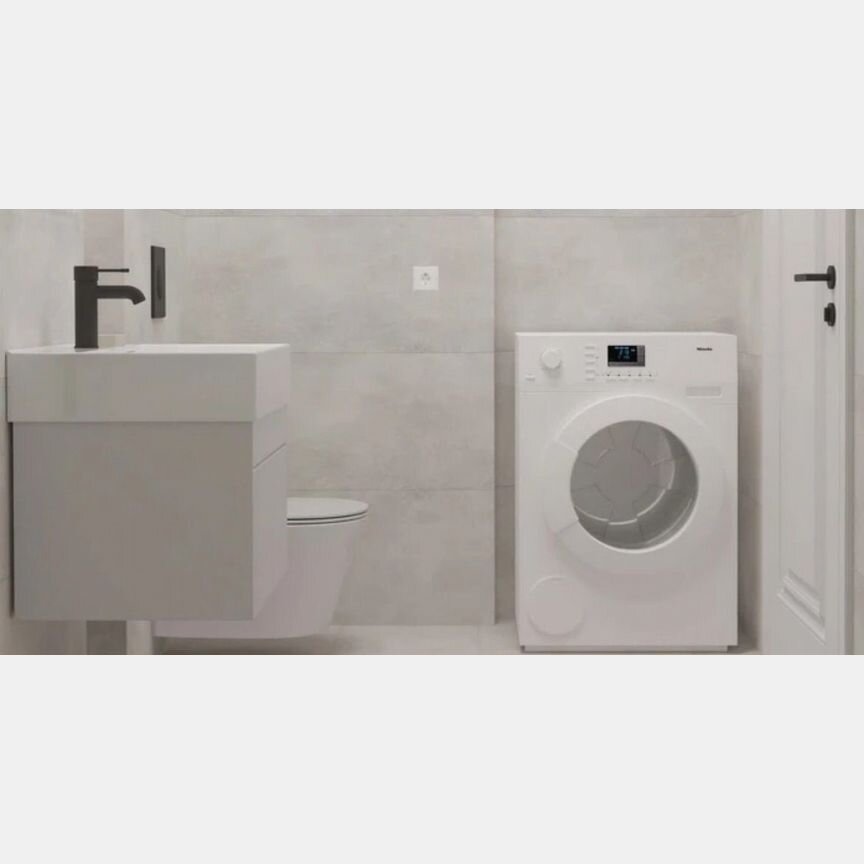 2-к. апартаменты, 55,1 м², 8/23 эт.