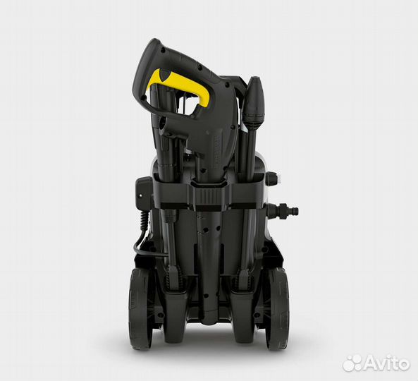 Karcher k5 k7 compact мойка высокого давления
