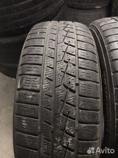 Yokohama W.Drive 205/60 R16